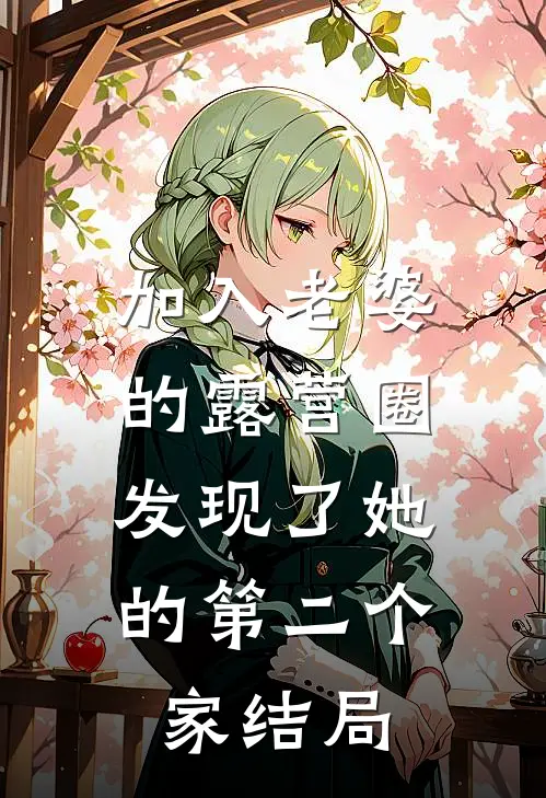 加入老婆的露营圈，发现了她的第二个家结局