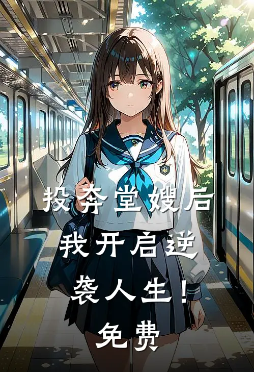 投奔堂嫂后，我开启逆袭人生！免费