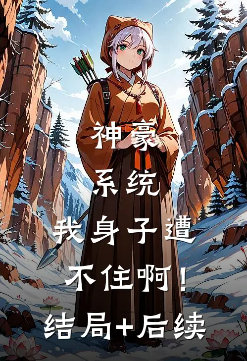 神豪：系统，我身子遭不住啊！结局+后续
