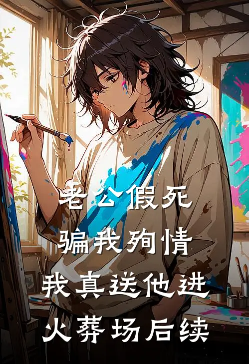 老公假死骗我殉情，我真送他进火葬场后续