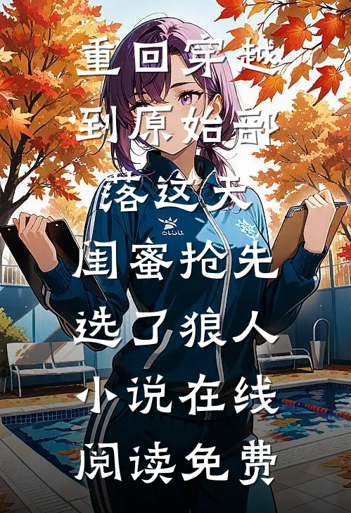 重回穿越到原始部落这天，闺蜜抢先选了狼人小说在线阅读免费