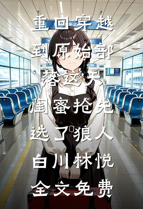 重回穿越到原始部落这天，闺蜜抢先选了狼人白川林悦全文免费