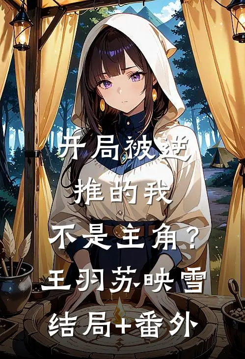 开局被逆推的我，不是主角？王羽苏映雪结局+番外
