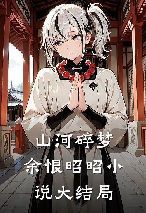 山河碎梦，余恨昭昭小说大结局