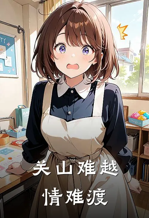 关山难越情难渡