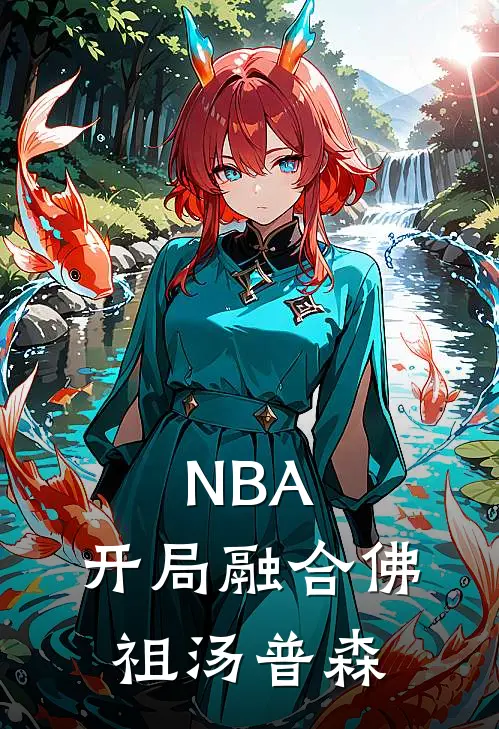 NBA：开局融合佛祖汤普森