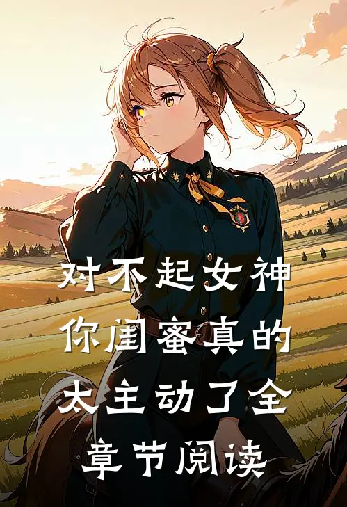 对不起女神，你闺蜜真的太主动了全章节阅读