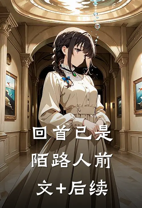 回首已是陌路人前文+后续