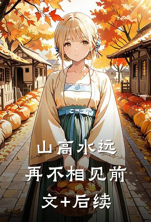 山高水远，再不相见前文+后续