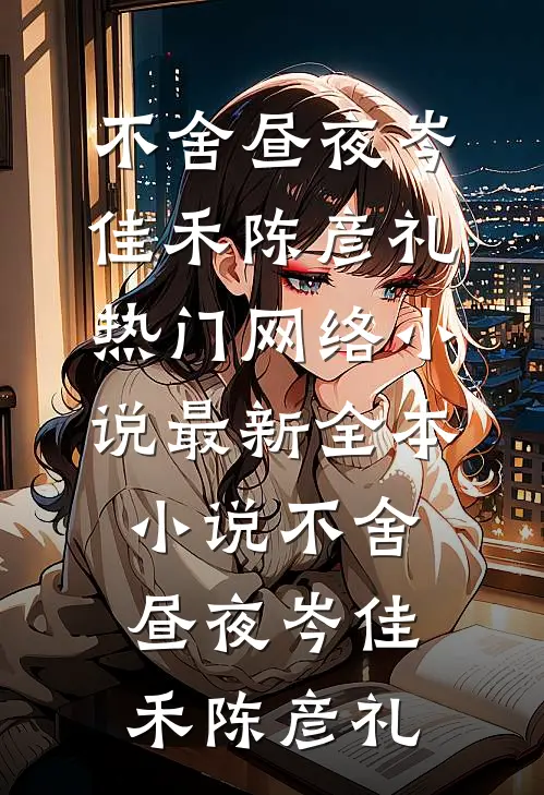 不舍昼夜岑佳禾陈彦礼热门网络小说_最新全本小说不舍昼夜(岑佳禾陈彦礼)