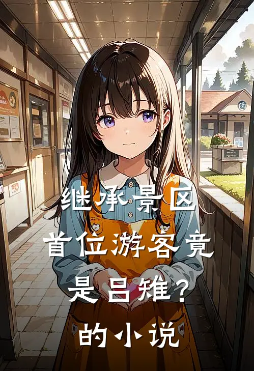 继承景区，首位游客竟是吕雉？的小说