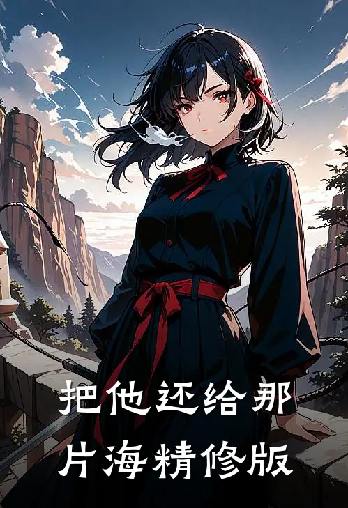 把他还给那片海精修版