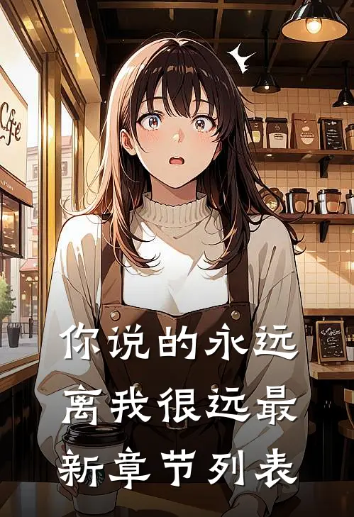 你说的永远，离我很远最新章节列表