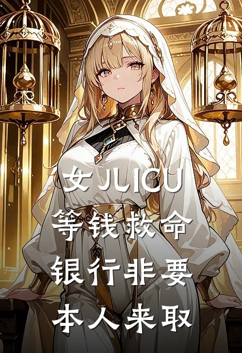 女儿ICU等钱救命，银行非要本人来取