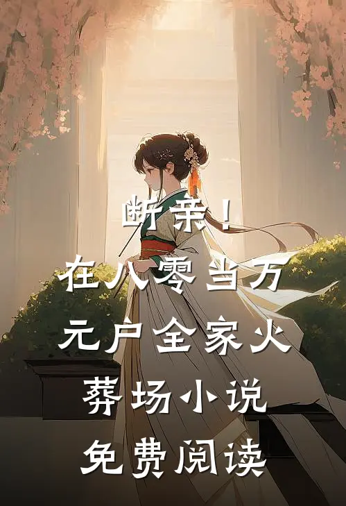 断亲！在八零当万元户全家火葬场小说免费阅读