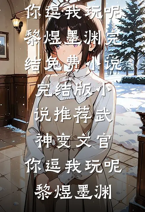 武神变文官，你逗我玩呢黎煜墨渊完结免费小说_完结版小说推荐武神变文官，你逗我玩呢黎煜墨渊