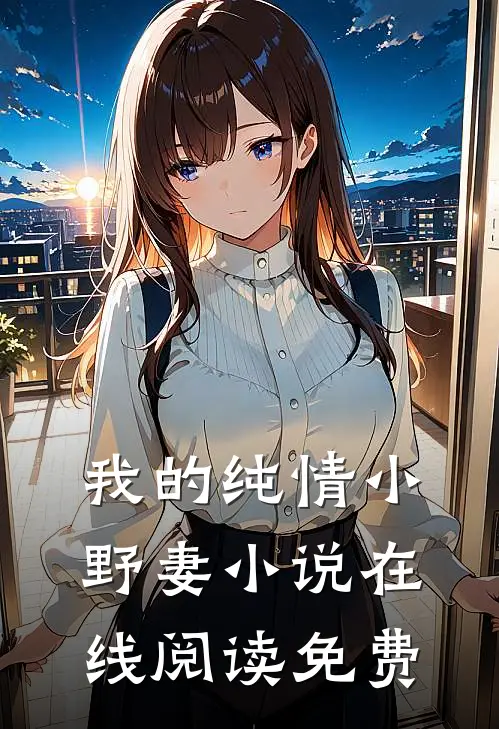 我的纯情小野妻小说在线阅读免费