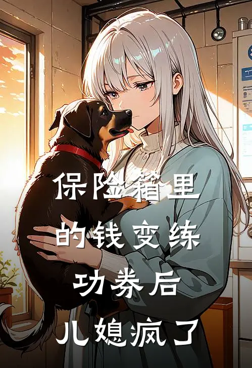 保险箱里的钱变练功券后，儿媳疯了