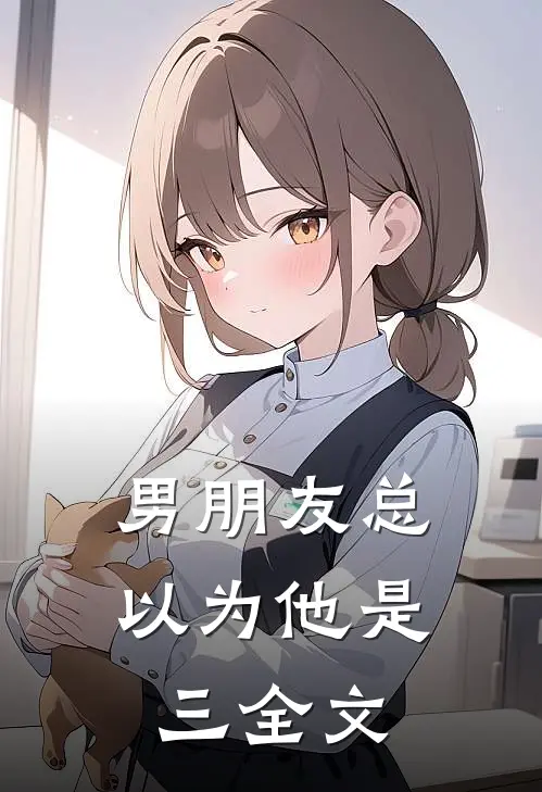 男朋友总以为他是三全文