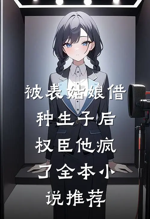 被表姑娘借种生子后，权臣他疯了全本小说推荐