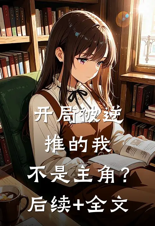 开局被逆推的我，不是主角？后续+全文