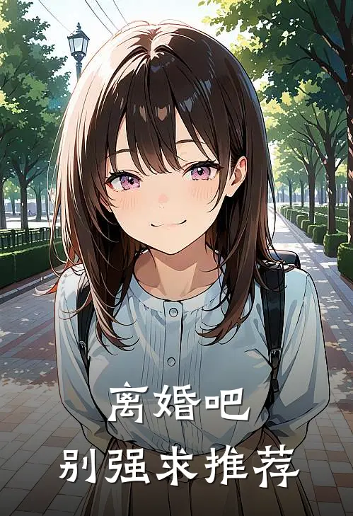 离婚吧，别强求推荐