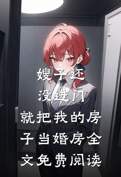 嫂子还没进门，就把我的房子当婚房全文免费阅读