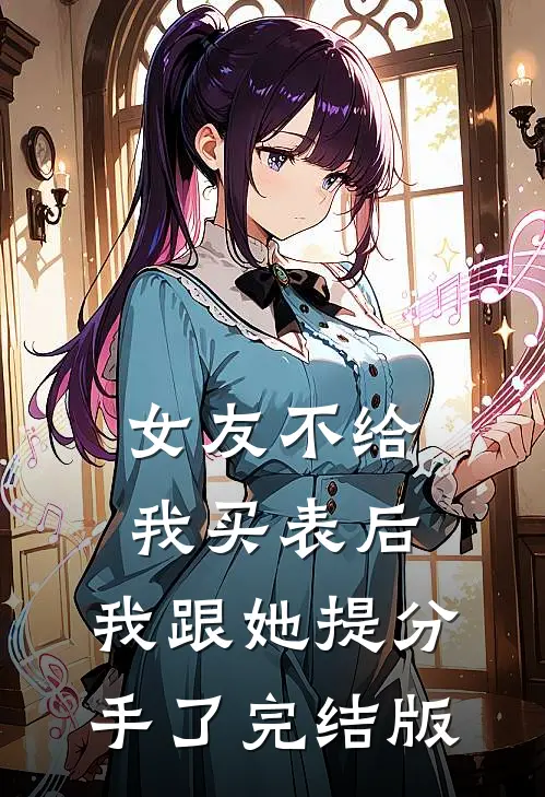 女友不给我买表后，我跟她提分手了完结版