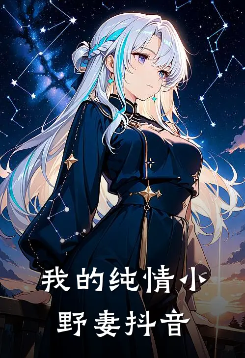 我的纯情小野妻抖音