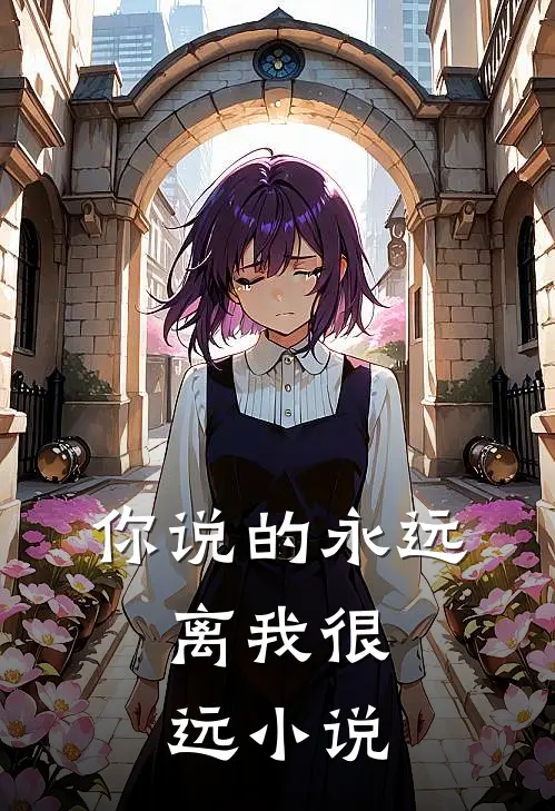 你说的永远，离我很远小说