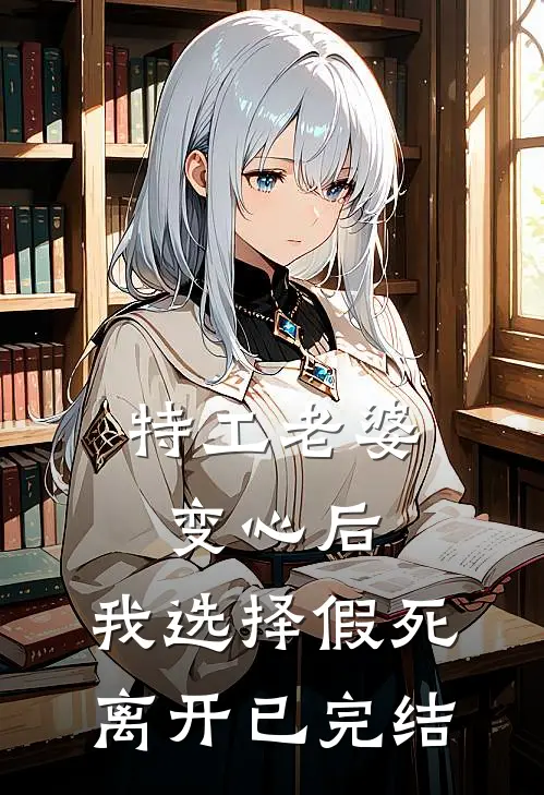 特工老婆变心后，我选择假死离开已完结