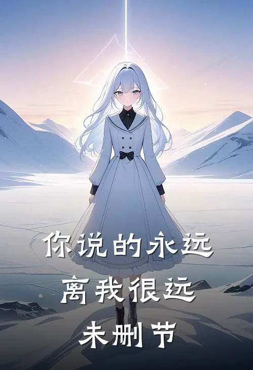 你说的永远，离我很远未删节
