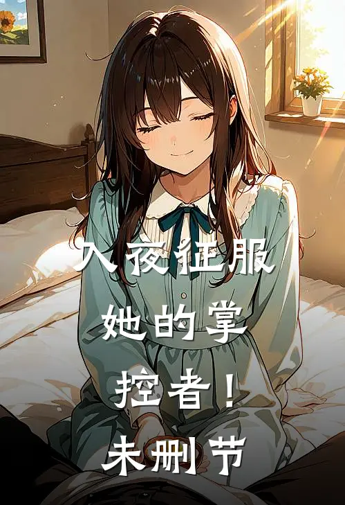 入夜征服，她的掌控者！未删节