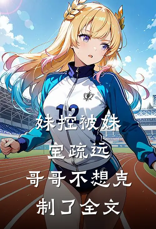 妹控被妹宝疏远，哥哥不想克制了全文