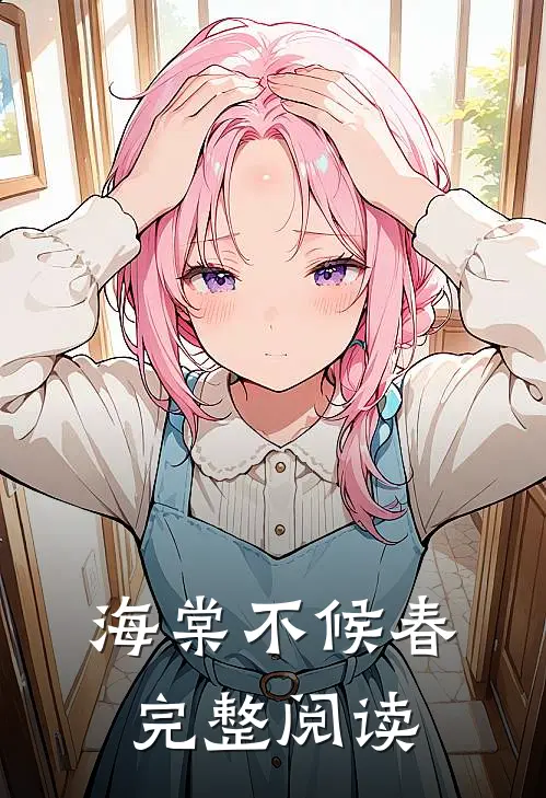 海棠不候春完整阅读