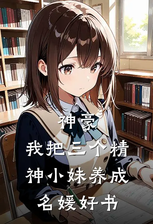 神豪：我把三个精神小妹养成名媛好书