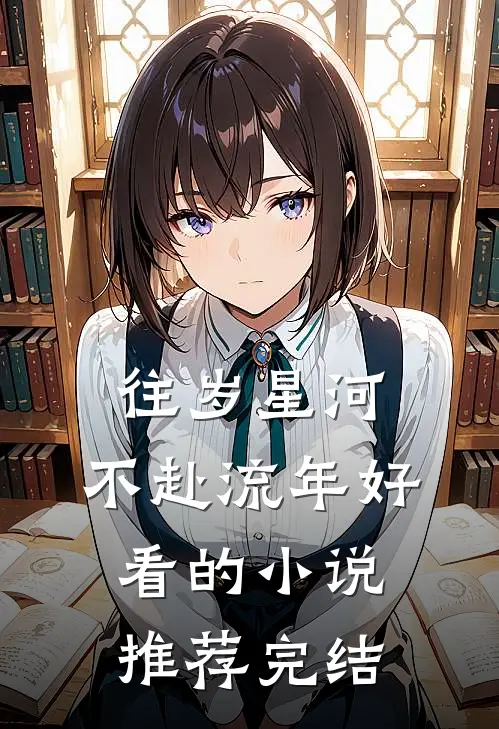 往岁星河，不赴流年好看的小说推荐完结