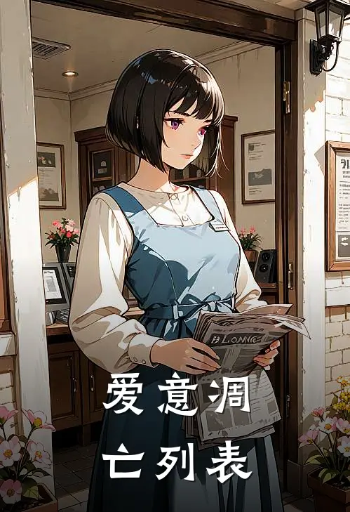 爱意凋亡列表