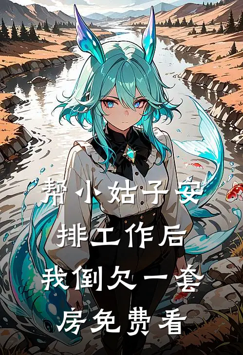 帮小姑子安排工作后，我倒欠一套房免费看