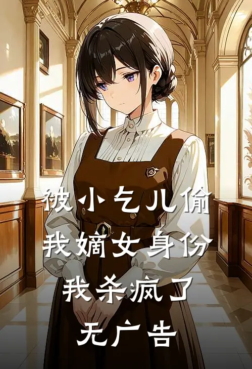 被小乞儿偷我嫡女身份，我杀疯了无广告