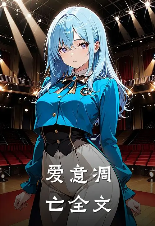 爱意凋亡全文