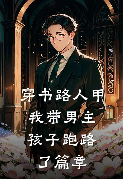 穿书路人甲，我带男主孩子跑路了篇章