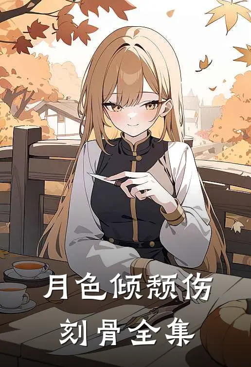月色倾颓伤刻骨全集