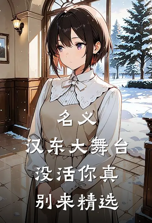 名义：汉东大舞台，没活你真别来精选