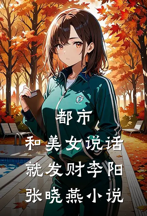 都市，和美女说话就发财李阳张晓燕小说