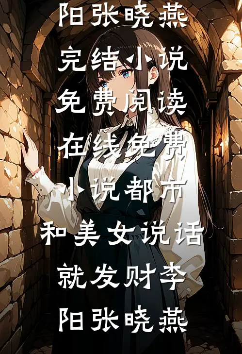 都市，和美女说话就发财李阳张晓燕完结小说免费阅读_在线免费小说都市，和美女说话就发财(李阳张晓燕)