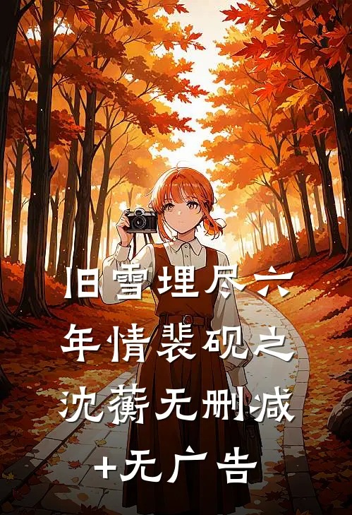 旧雪埋尽六年情裴砚之沈蘅无删减+无广告
