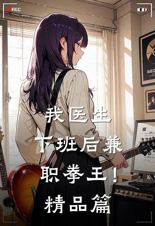 我医生，下班后兼职拳王！精品篇