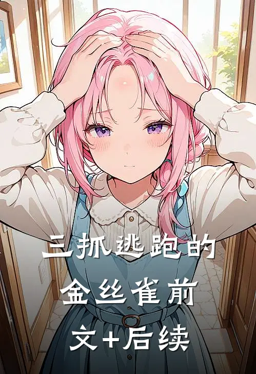 三抓逃跑的金丝雀前文+后续
