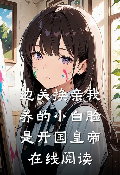 边关换亲我养的小白脸是开国皇帝在线阅读